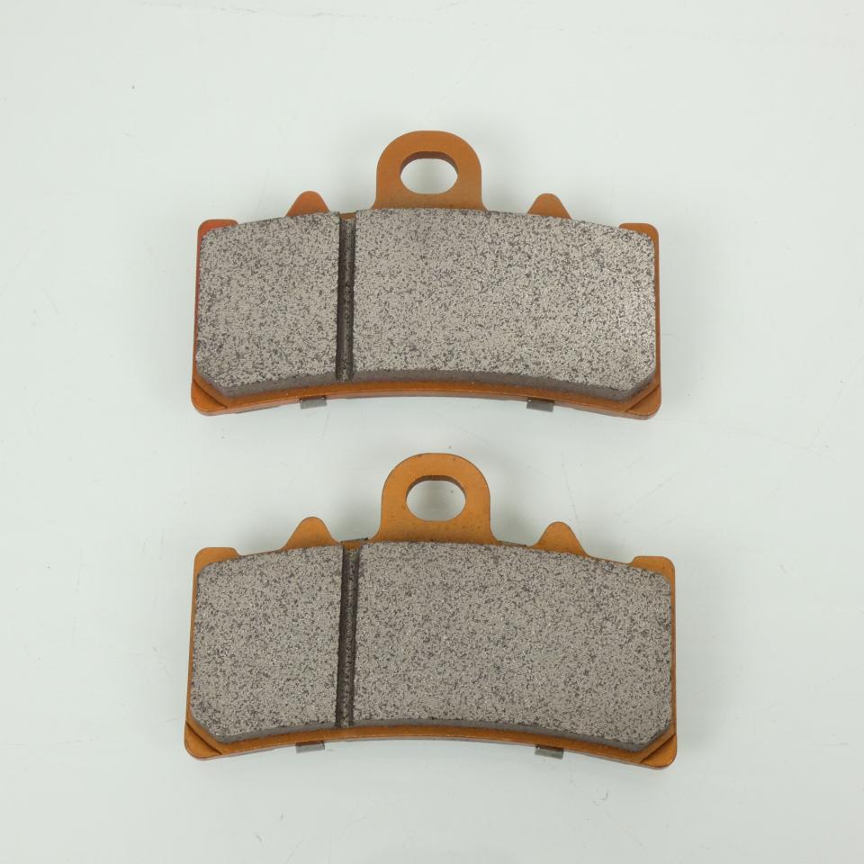 Plaquette de frein pour KTM Duke 4T Abs