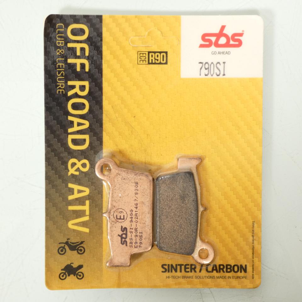 Plaquette de frein pour Aprilia RXV