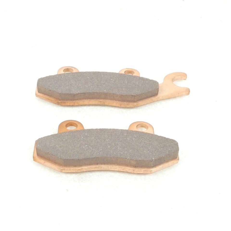 Plaquette de frein CL BRAKES pour moto MBK 50 X-Power 3036-SC 9079Q-07003 Neuf