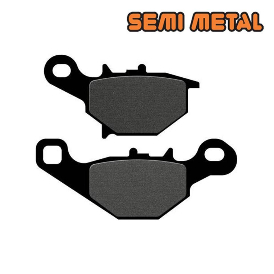 Plaquette de frein pour Kawasaki EPSILON