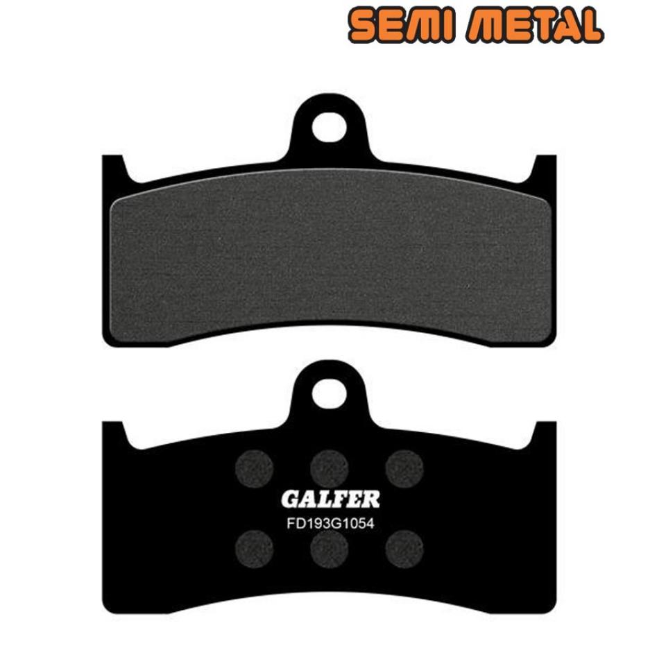 Plaquette de frein pour Honda CB