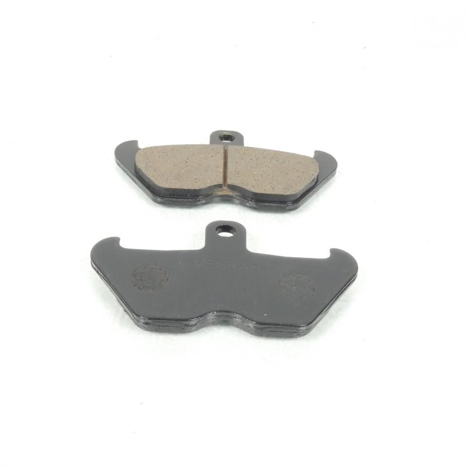Plaquette de frein Vesrah VD-959 pour moto BMW 1000 K 100 Lt 1992 AVG / AVD Neuf