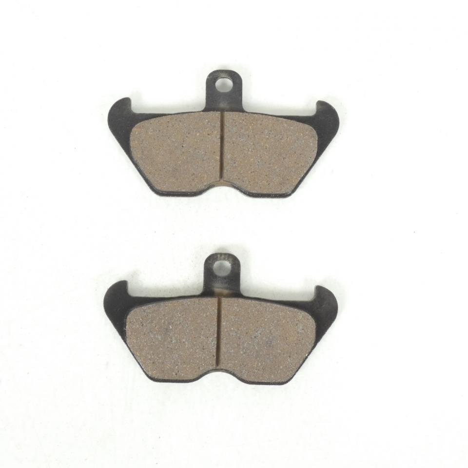 Plaquette de frein Vesrah VD-959 pour moto BMW 1000 K 100 Lt 1992 AVG / AVD Neuf
