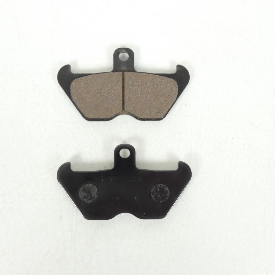 Plaquette de frein pour BMW K 100 Lt Abs