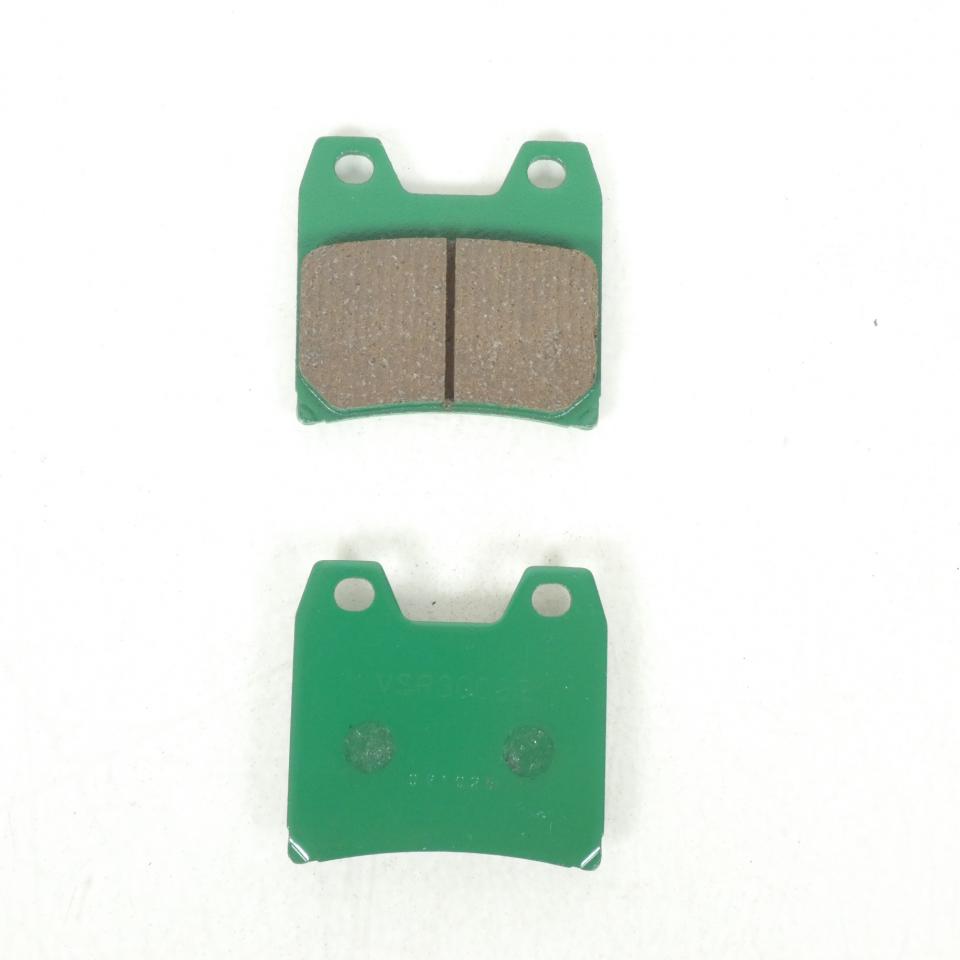 Plaquette de frein pour Yamaha FZS Fazer