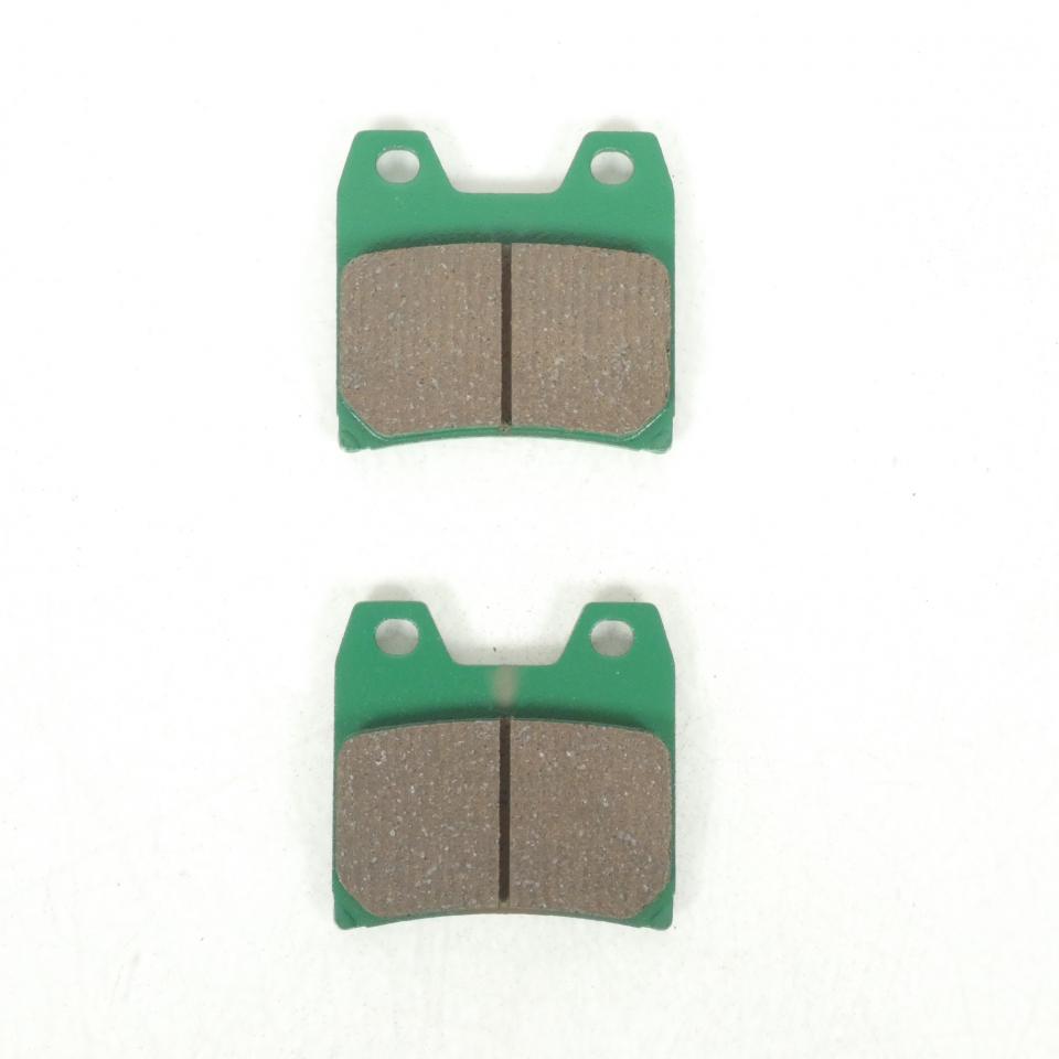 Plaquette de frein Vesrah pour Moto Yamaha 1000 FZS Fazer 2001 à 2005 ARD Neuf