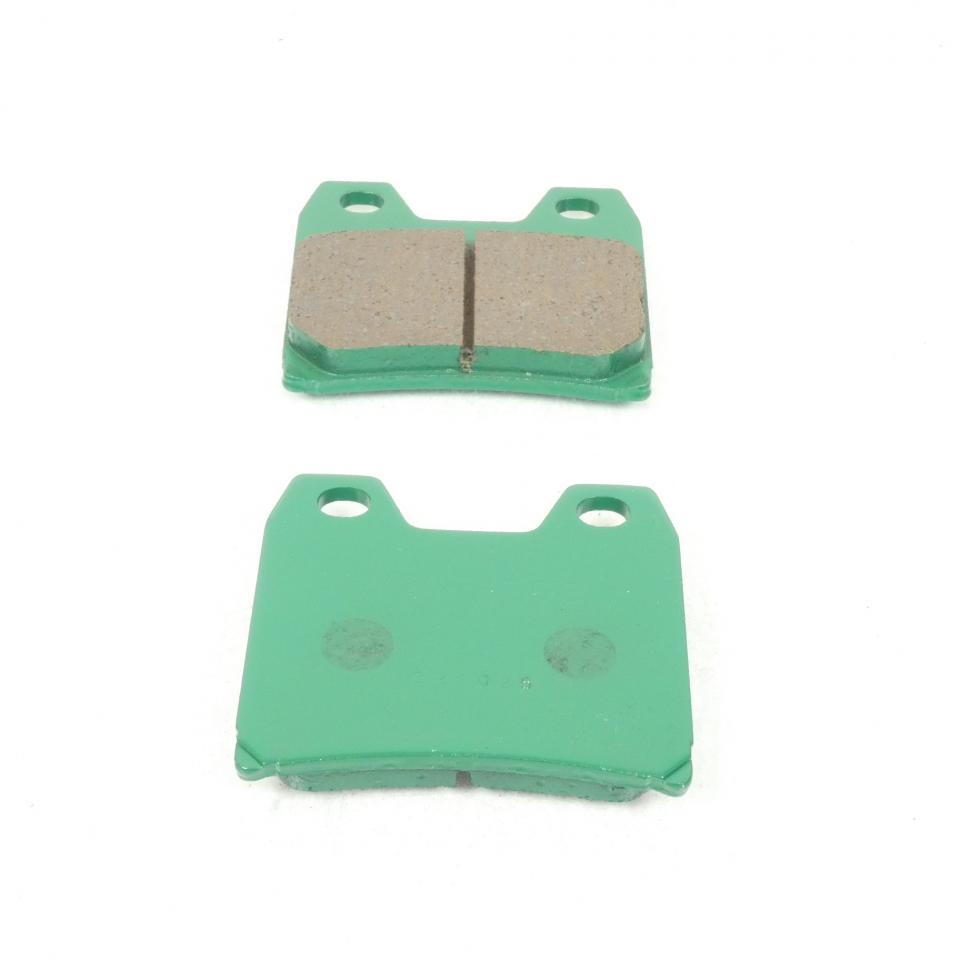 Plaquette de frein Vesrah pour Moto Yamaha 1000 FZS Fazer 2001 à 2005 ARD Neuf