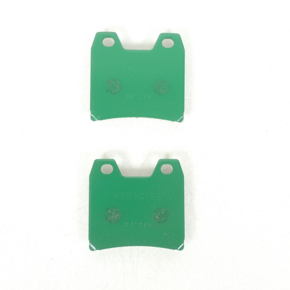 Plaquette de frein Vesrah pour Moto Yamaha 1000 FZS Fazer 2001 à 2005 ARD Neuf