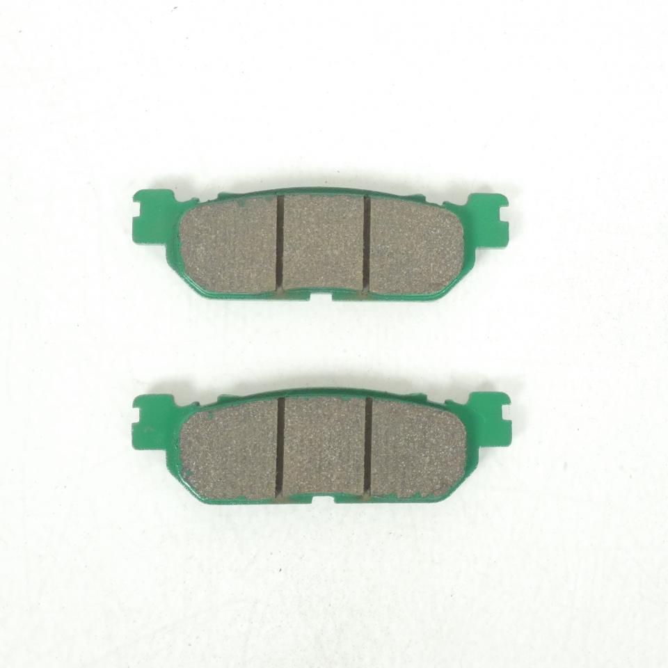 Plaquette de frein AR VD-265 Vesrah pour scooter Italjet 125 Jupiter Neuf