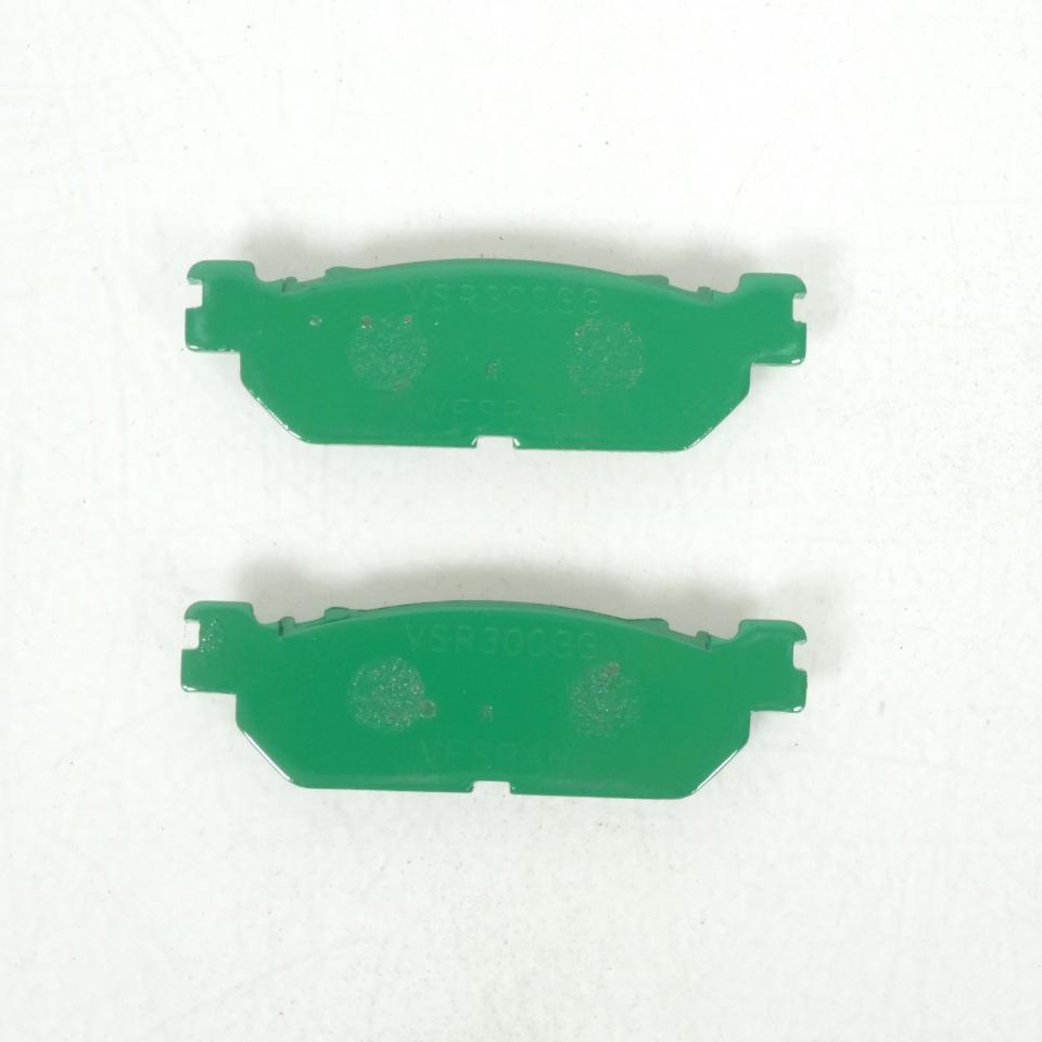 Plaquette de frein AR VD-265 Vesrah pour scooter Italjet 125 Jupiter Neuf