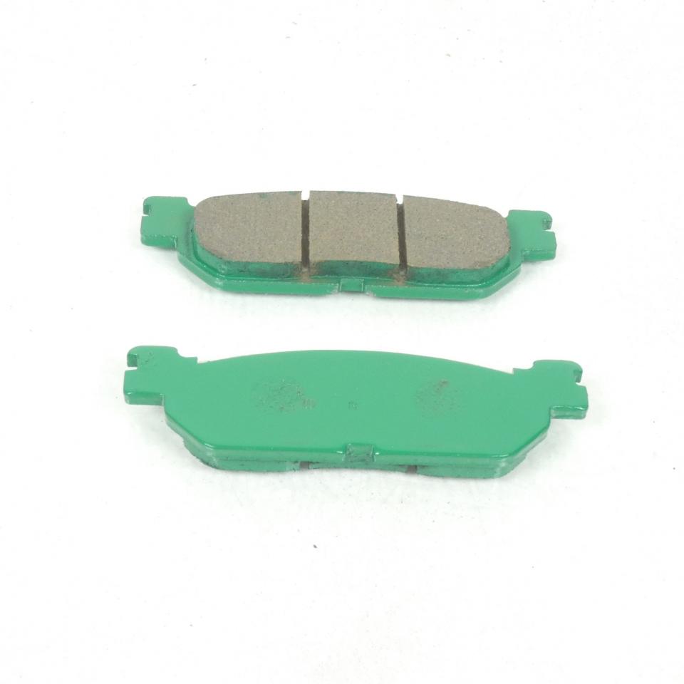 Plaquette de frein AR VD-265 Vesrah pour scooter Italjet 125 Jupiter Neuf