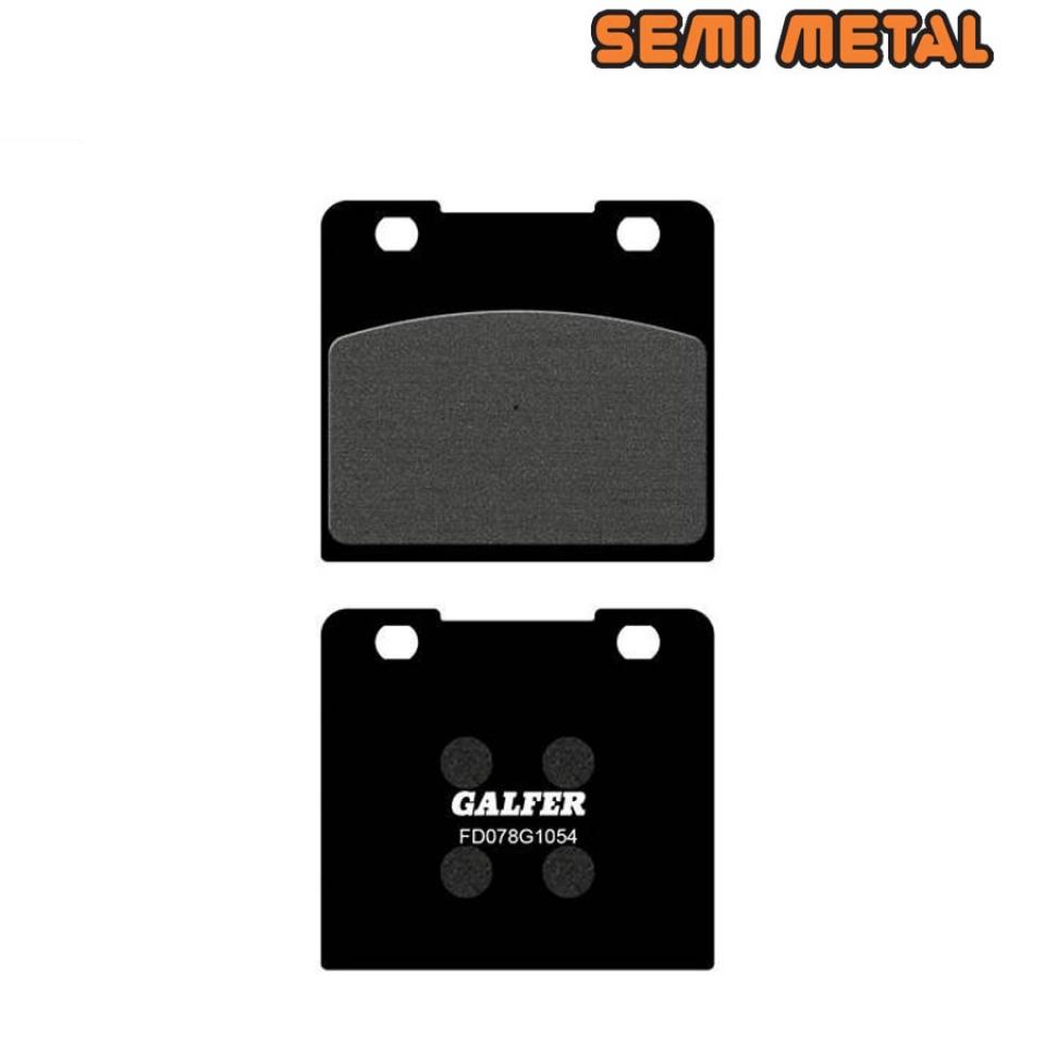 Plaquette de frein pour Suzuki GSXR Limited