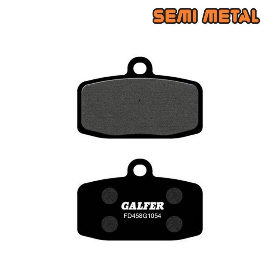 Plaquette de frein pour KTM FREERIDE E-SM