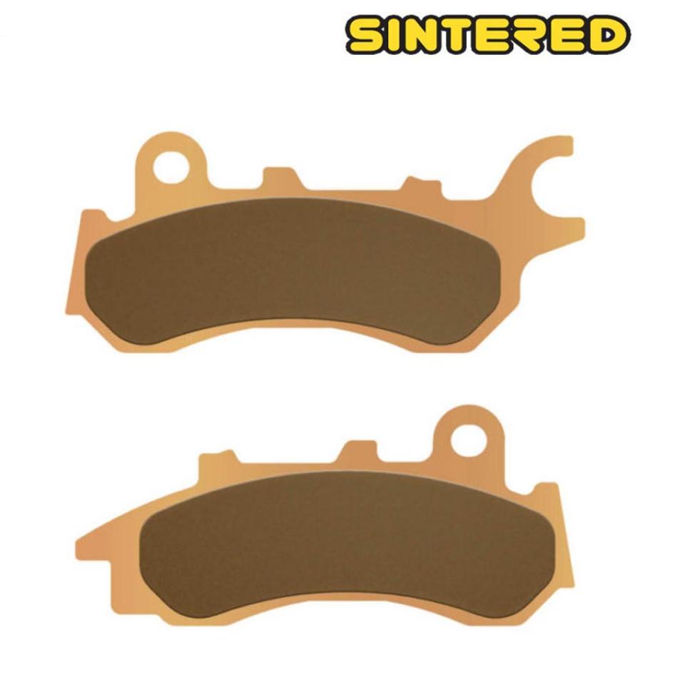 Plaquette de frein pour Honda Cb F