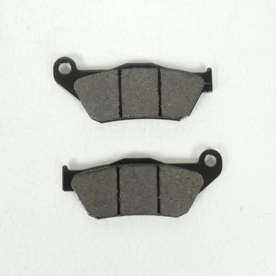 Plaquette de frein Bendix pour scooter MBK 125 Skycruiser MA337 avant Neuf