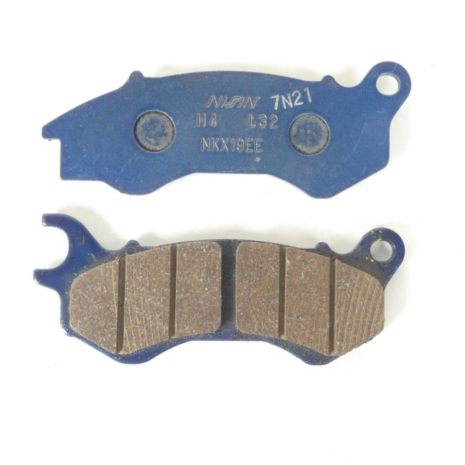 Plaquette de frein pour Kymco Zing