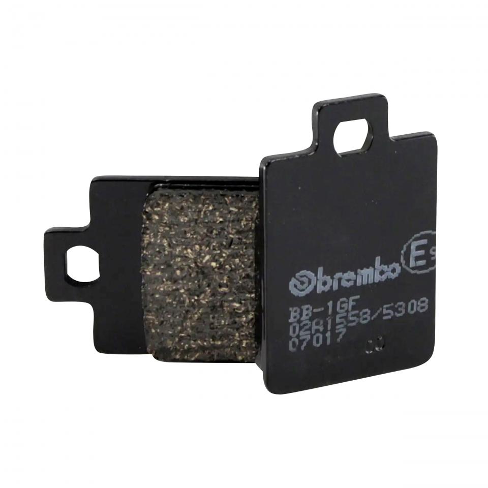 Plaquette de frein Brembo pour Scooter Aprilia 50 SR Après 1996 Neuf