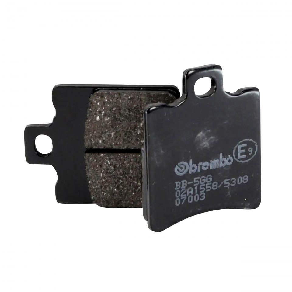 Plaquette de frein Brembo pour Auto Neuf