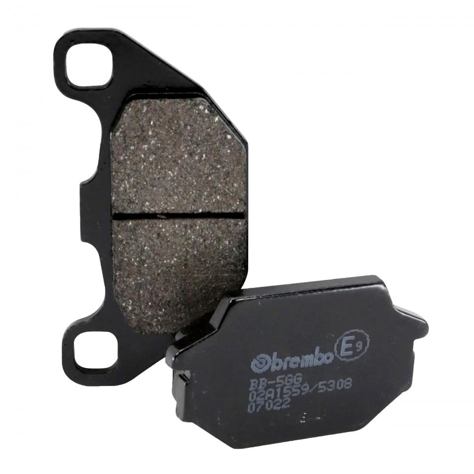 Plaquette de frein Brembo pour Auto Neuf