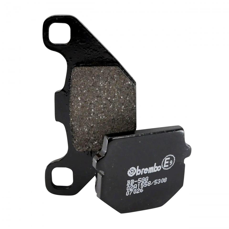Plaquette de frein Brembo pour Auto Neuf