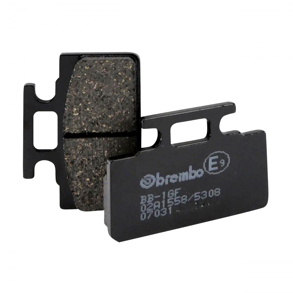 Plaquette de frein Brembo pour Auto Neuf