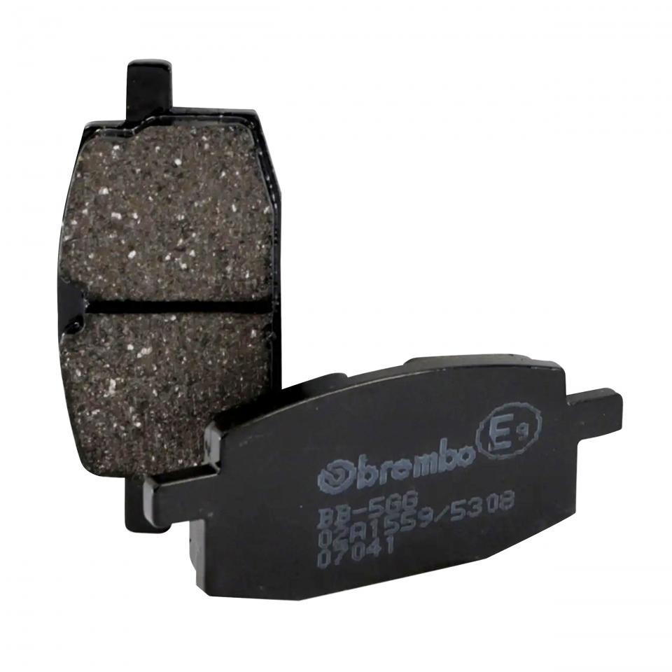 Plaquette de frein Brembo pour Auto Neuf