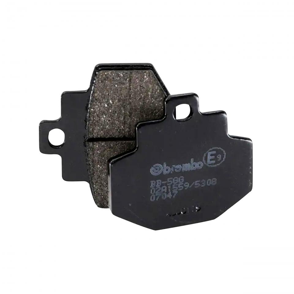 Plaquette de frein Brembo pour Auto Neuf