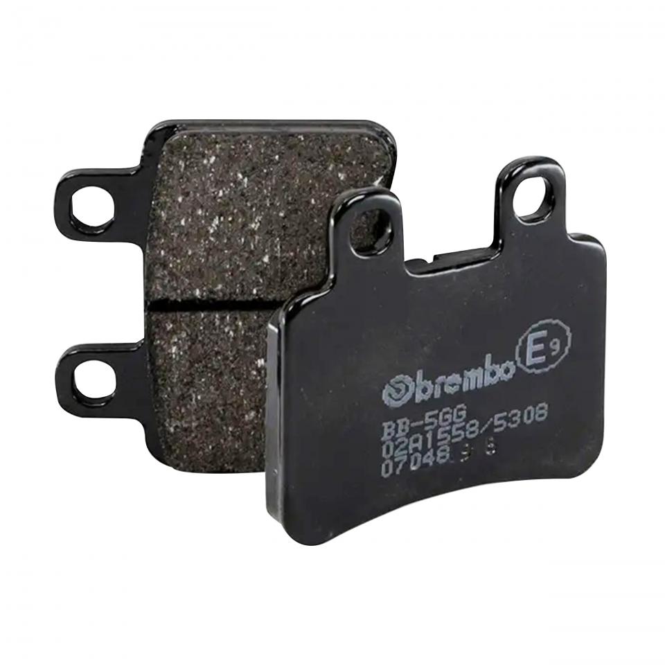 Plaquette de frein Brembo pour Auto Neuf