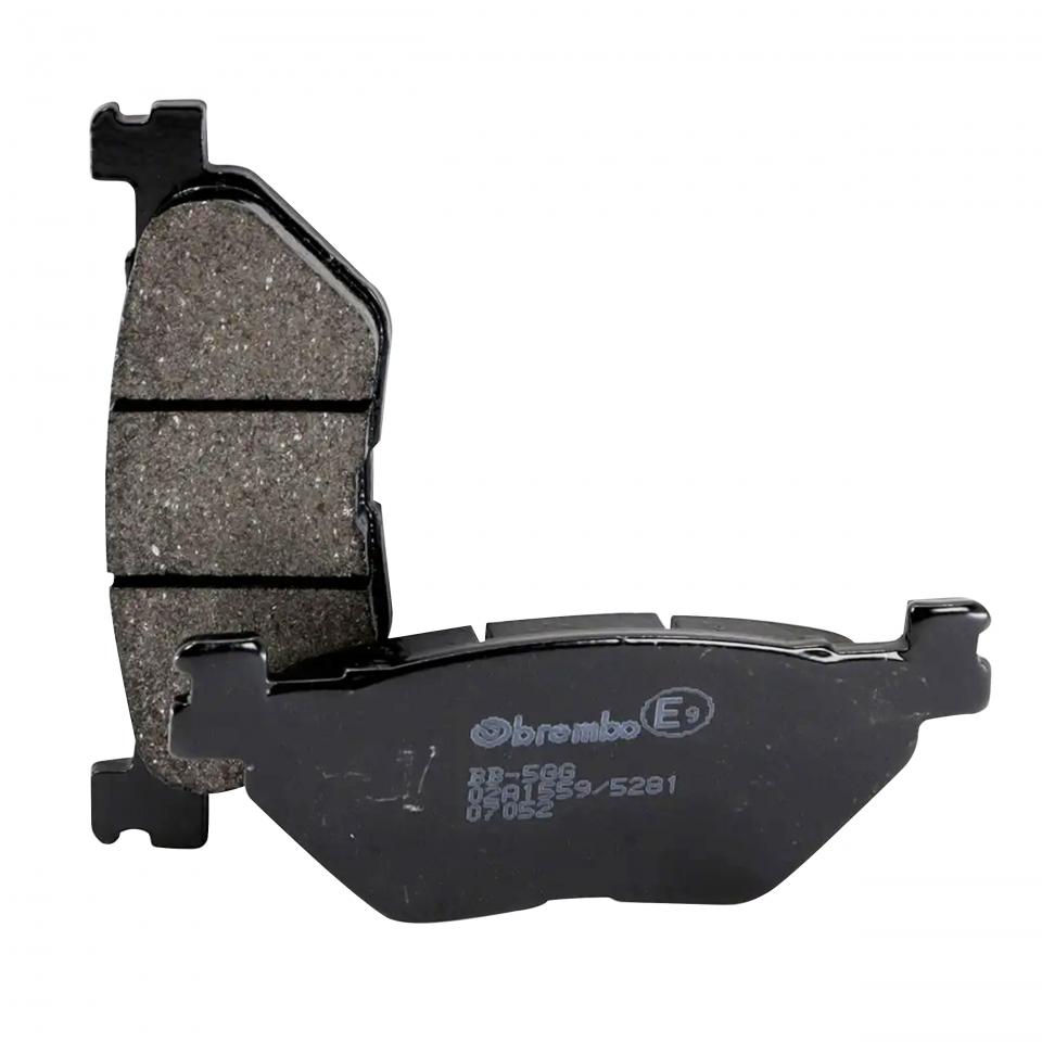 Plaquette de frein Brembo pour Auto Neuf