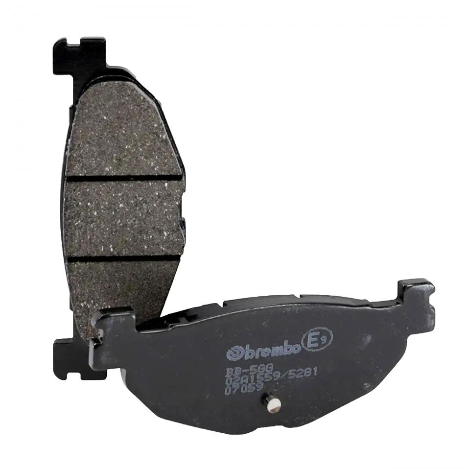 Plaquette de frein Brembo pour Auto Neuf