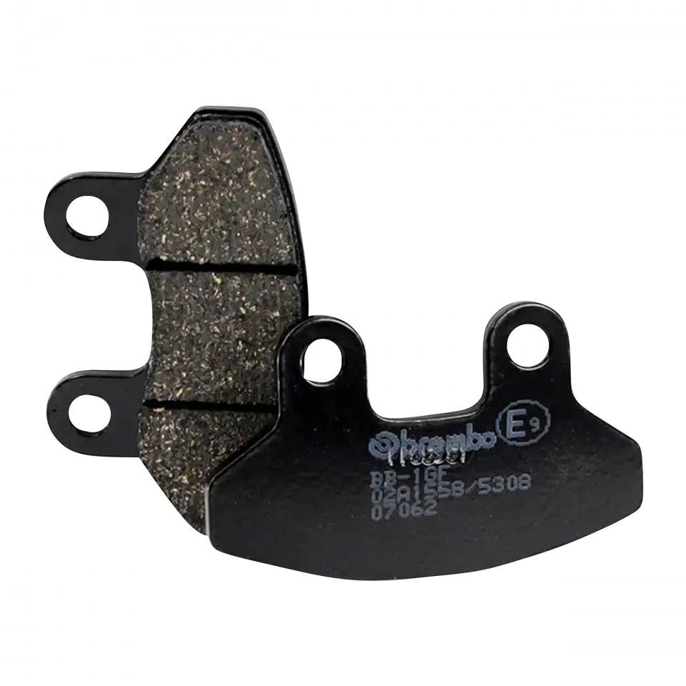 Plaquette de frein Brembo pour Auto Neuf