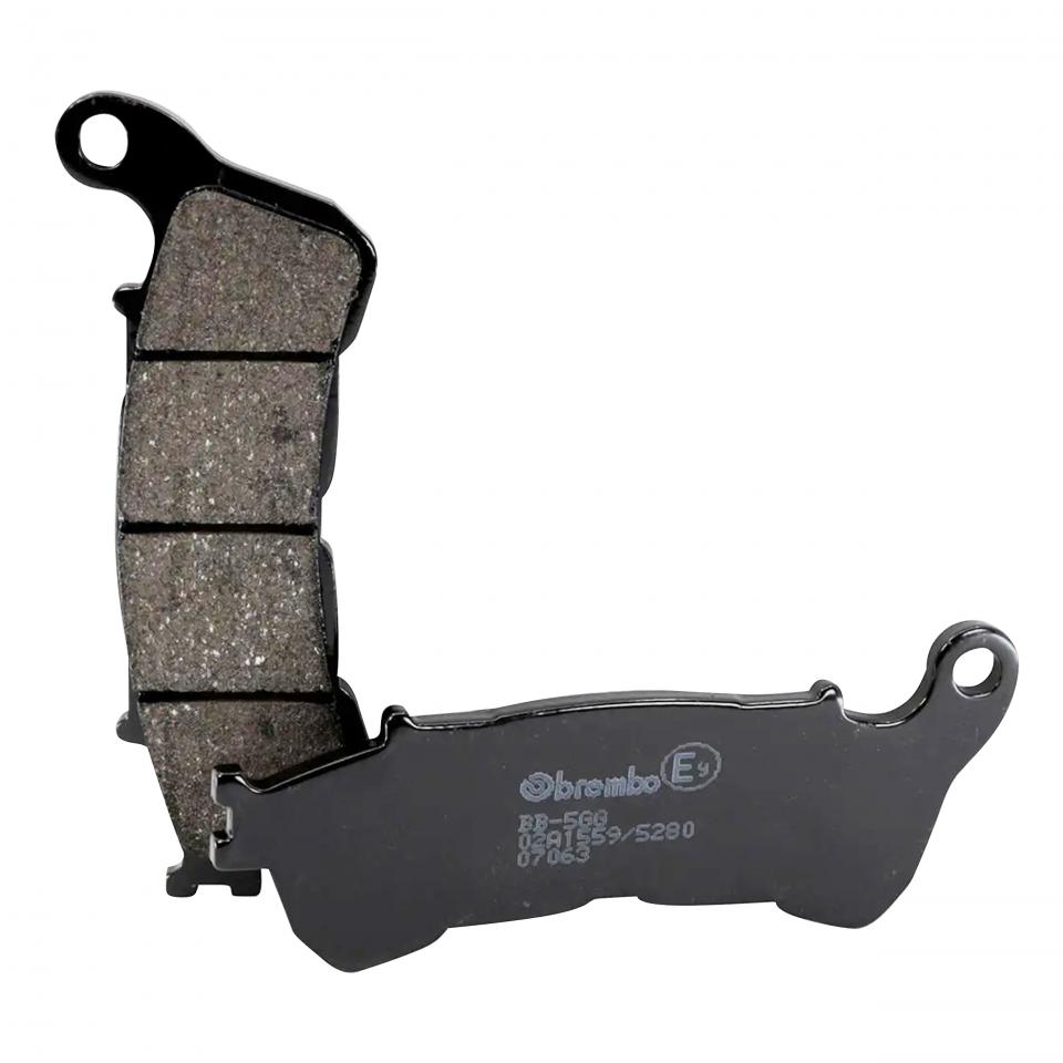 Plaquette de frein Brembo pour Auto Neuf