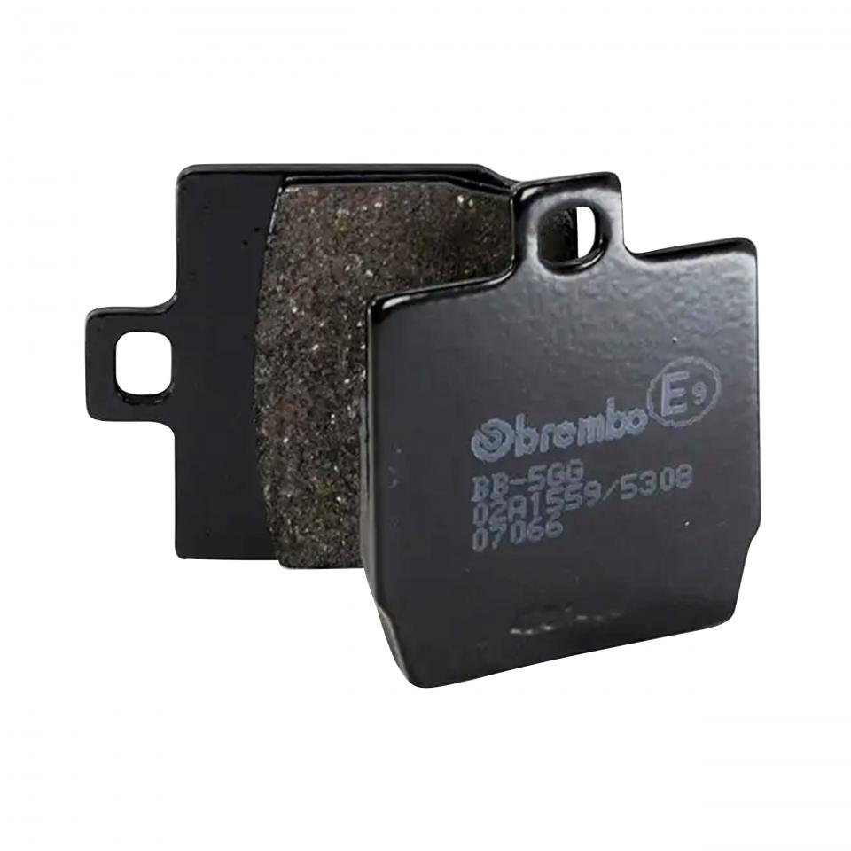 Plaquette de frein Brembo pour Auto Neuf