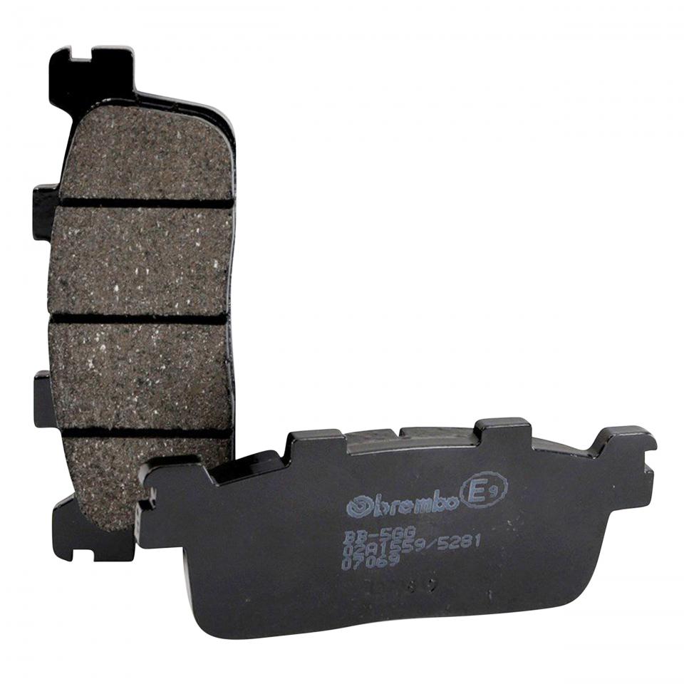 Plaquette de frein Brembo pour Auto Neuf