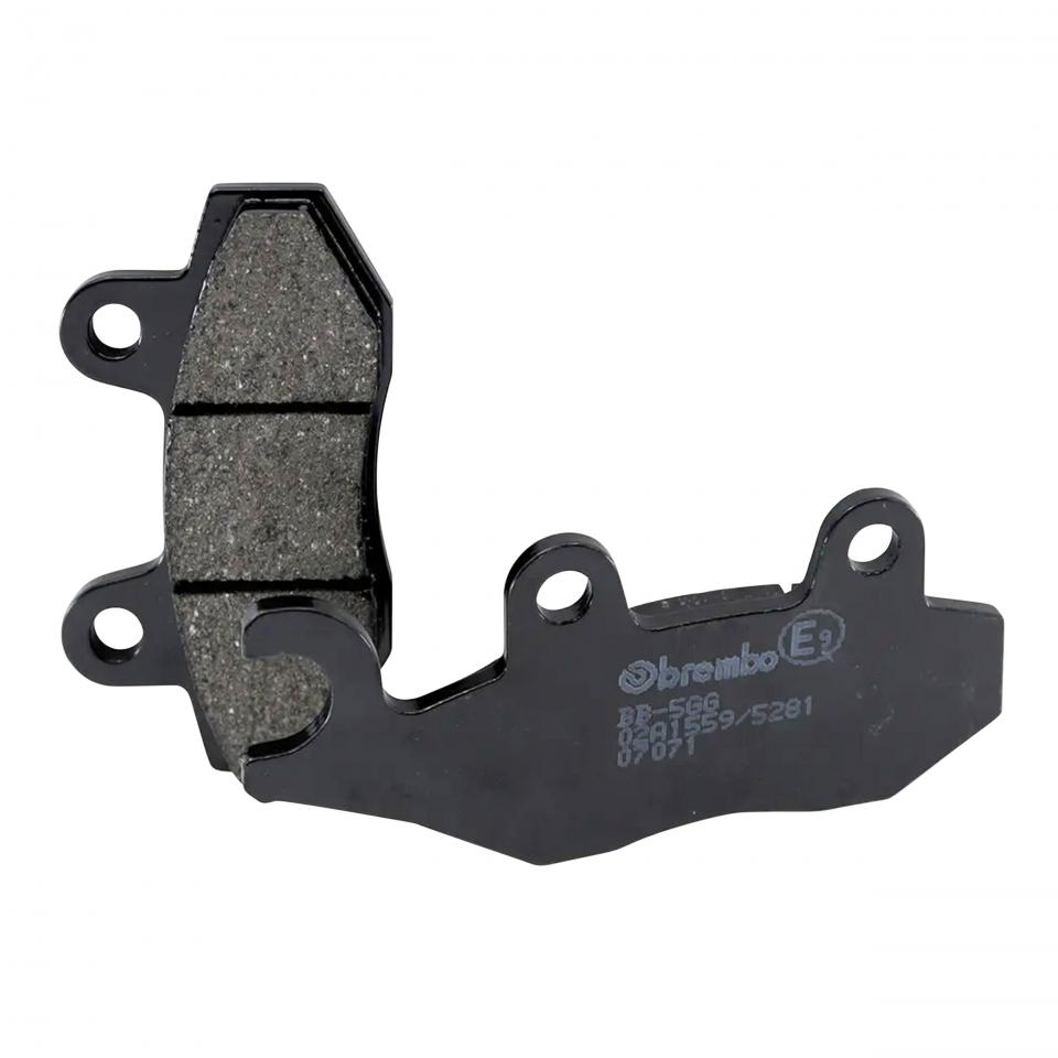 Plaquette de frein Brembo pour Auto Neuf