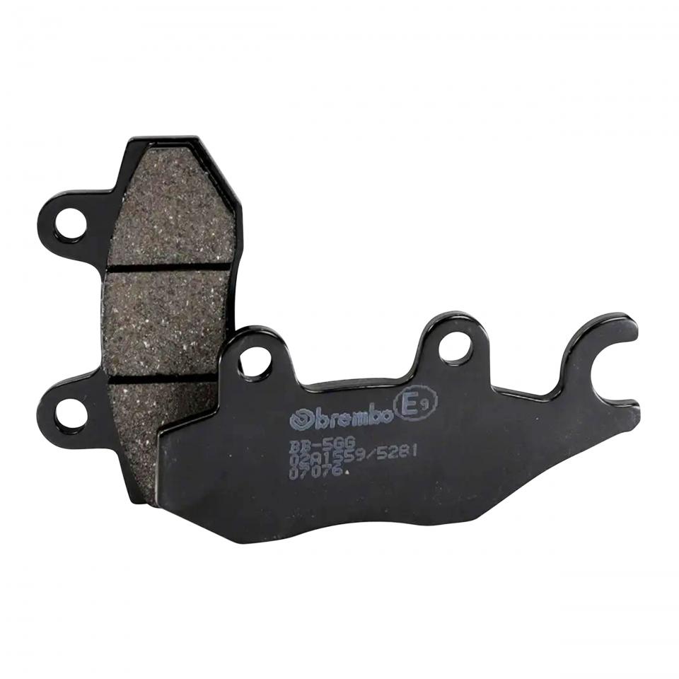 Plaquette de frein Brembo pour Auto Neuf