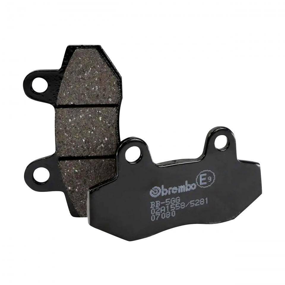 Plaquette de frein Brembo pour Auto Neuf