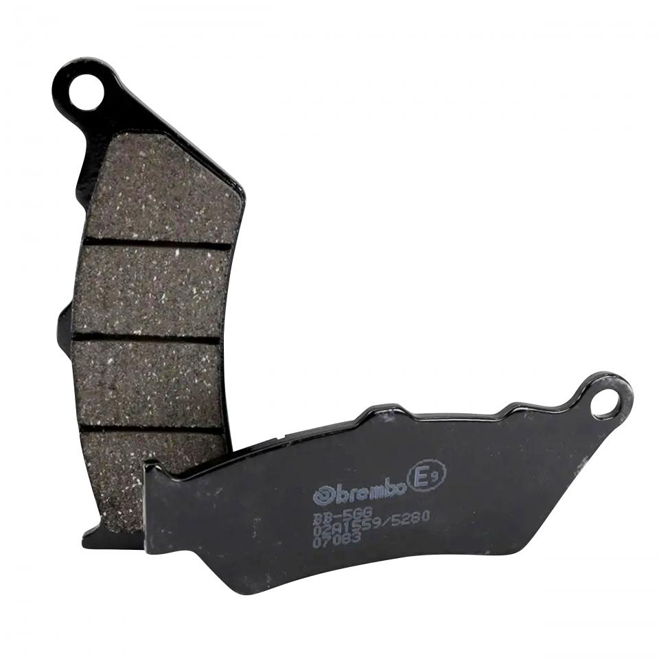 Plaquette de frein Brembo pour Auto Neuf
