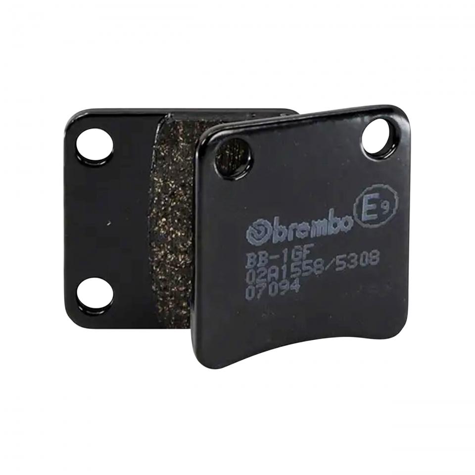 Plaquette de frein Brembo pour Auto Neuf