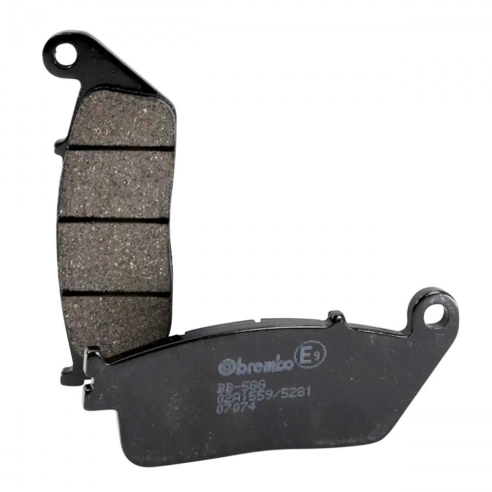 Plaquette de frein Brembo pour Auto Neuf