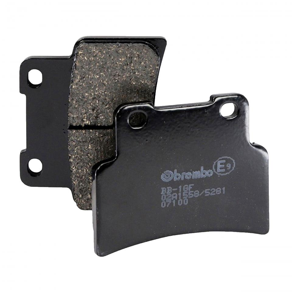 Plaquette de frein Brembo pour Auto Neuf
