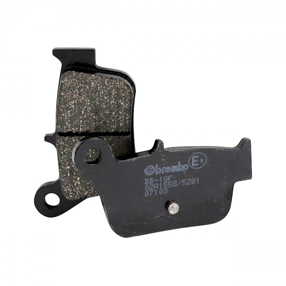 Plaquette de frein Brembo pour Auto Neuf