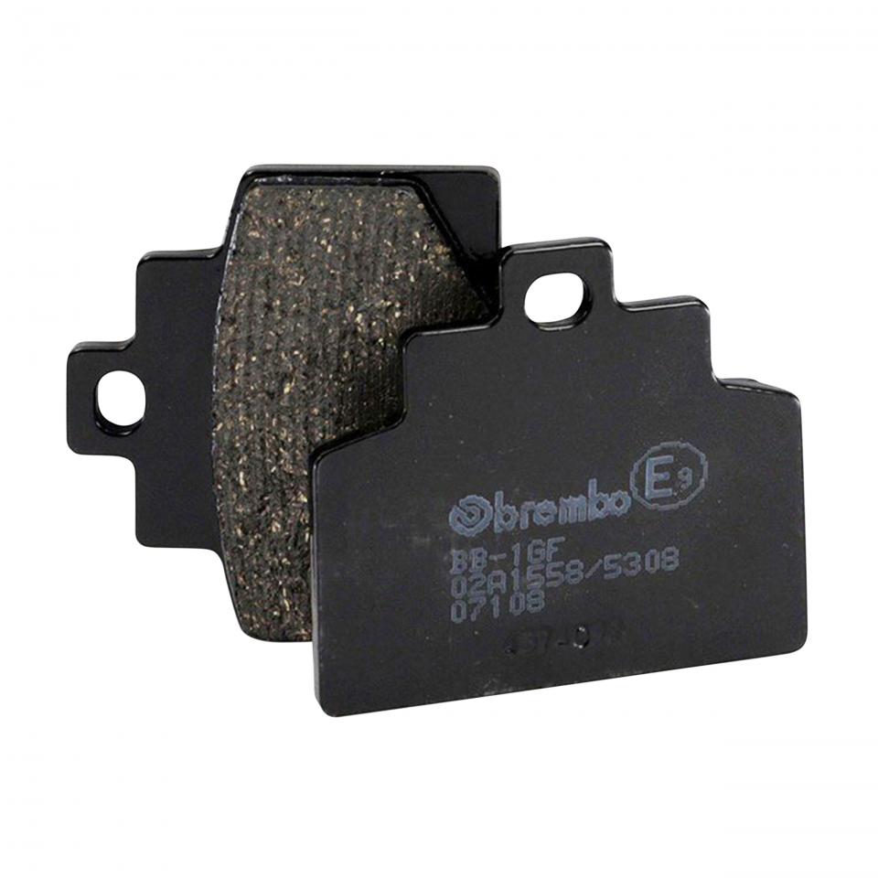 Plaquette de frein Brembo pour Auto Neuf