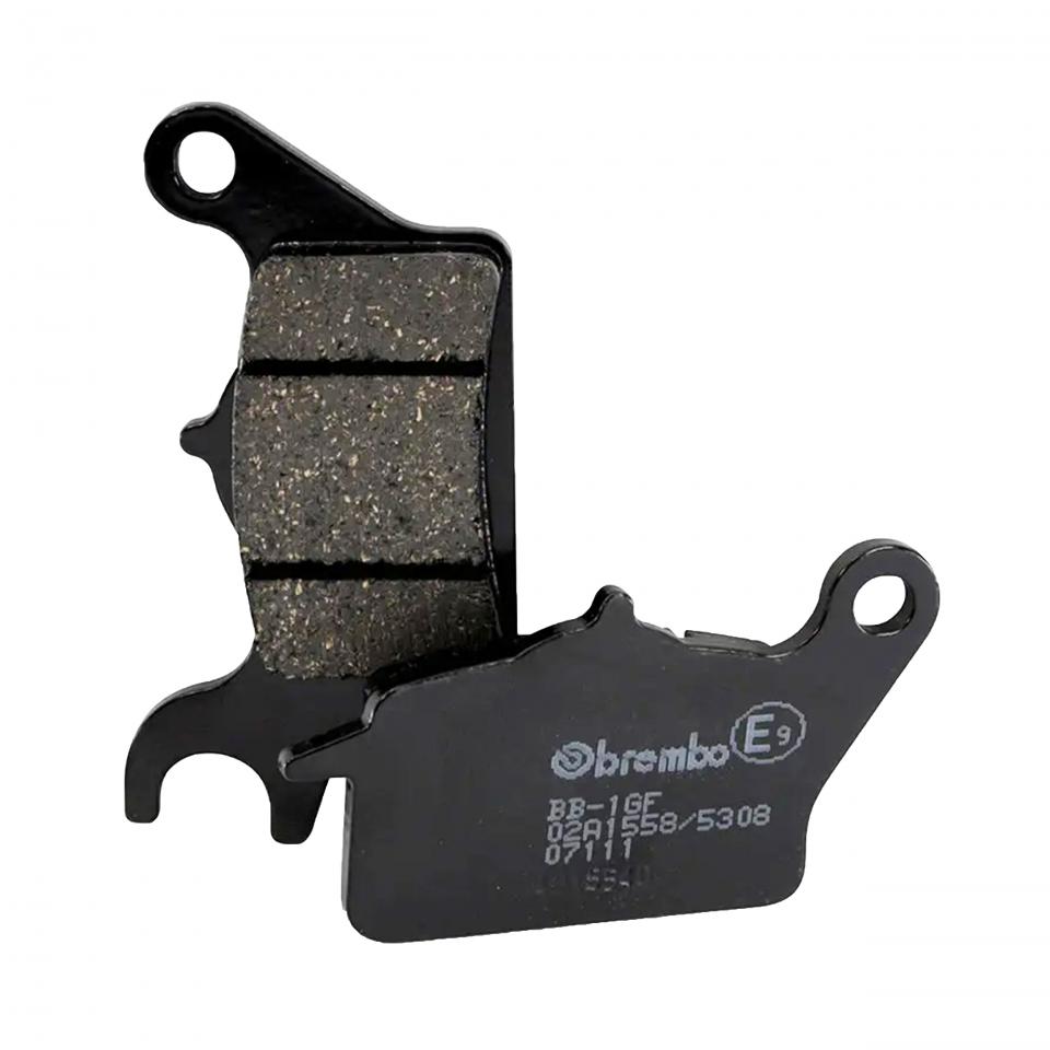 Plaquette de frein Brembo pour Auto Neuf
