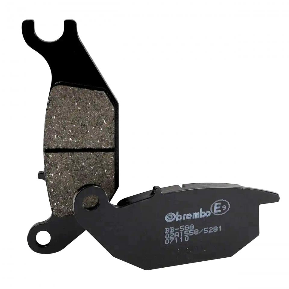 Plaquette de frein Brembo pour Auto Neuf