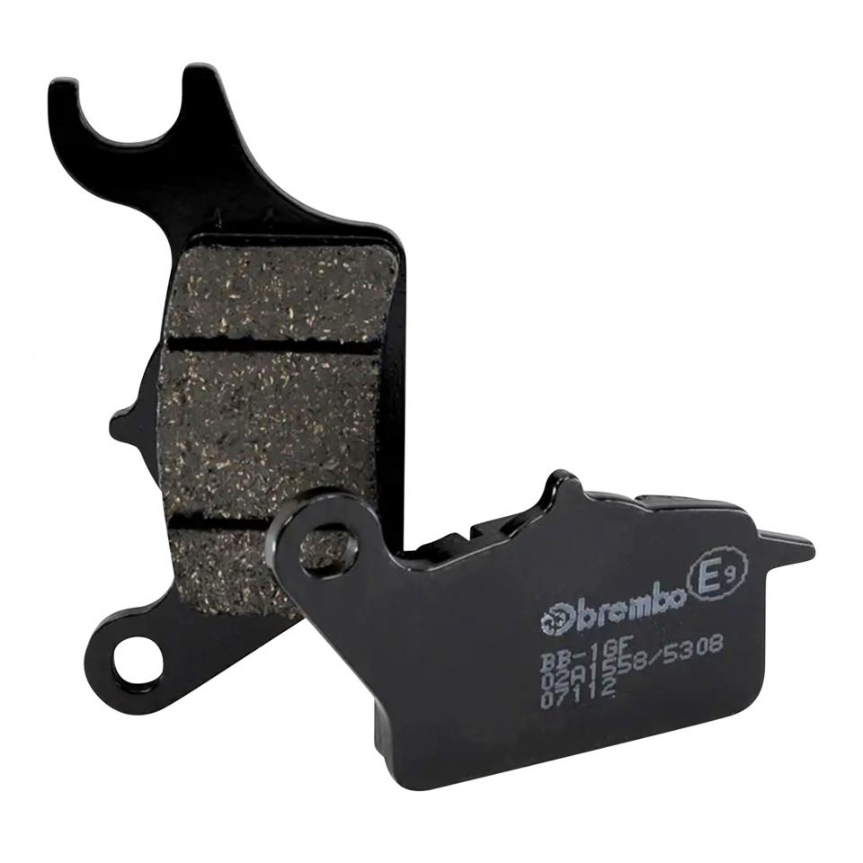 Plaquette de frein Brembo pour Auto Neuf