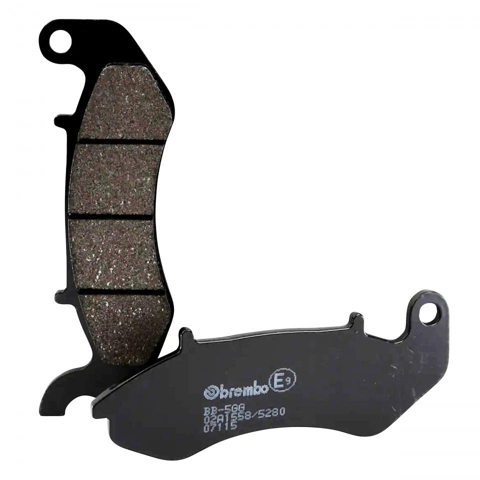 Plaquette de frein Brembo pour Auto Neuf