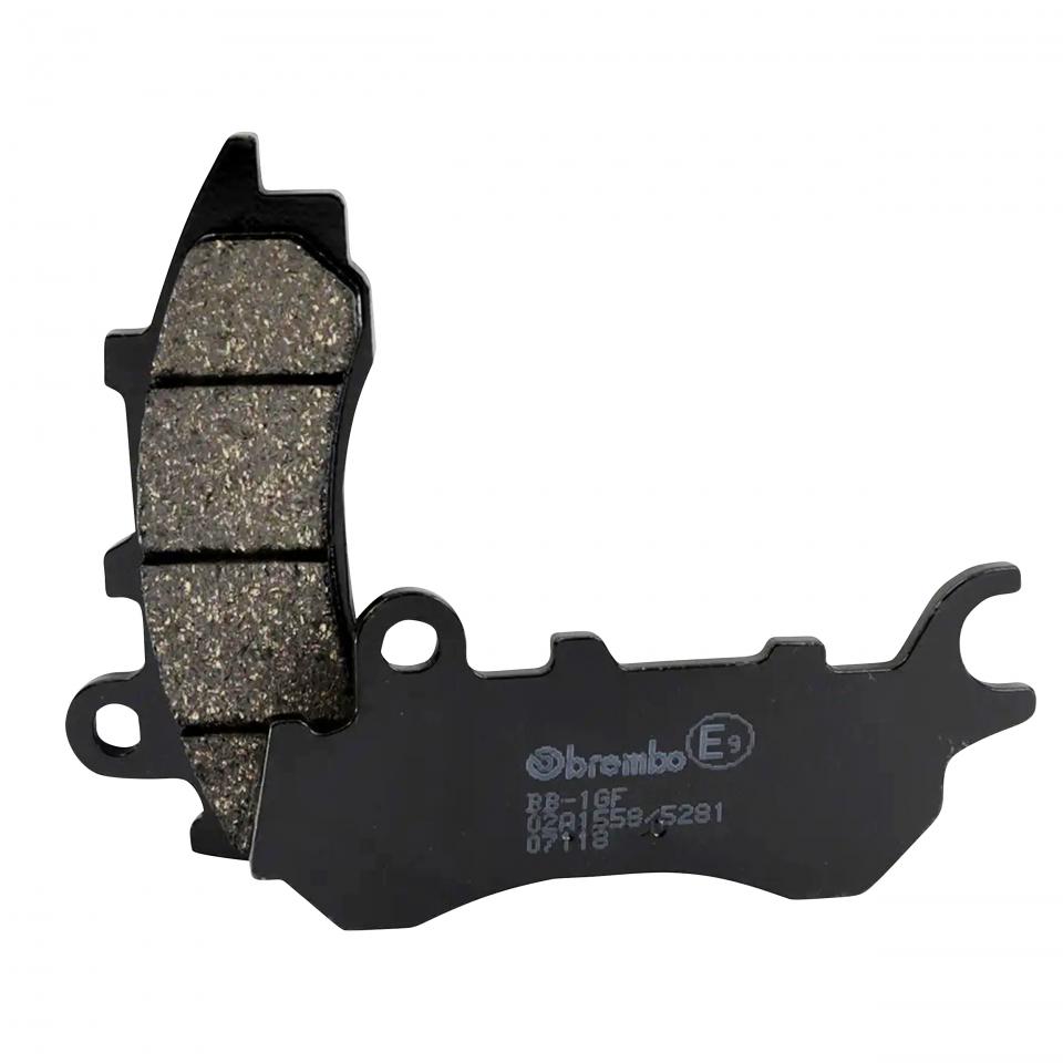Plaquette de frein Brembo pour Auto Neuf