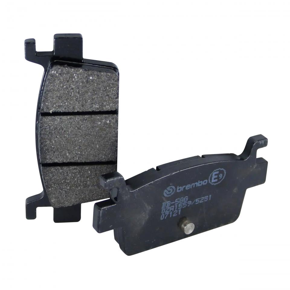Plaquette de frein Brembo pour Auto Neuf