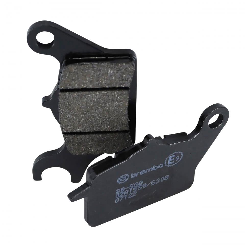 Plaquette de frein Brembo pour Auto Neuf